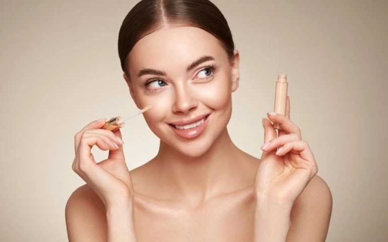 Bí Quyết Chọn Kem Che Sẹo Hiệu Quả Nhất Hiện Nay