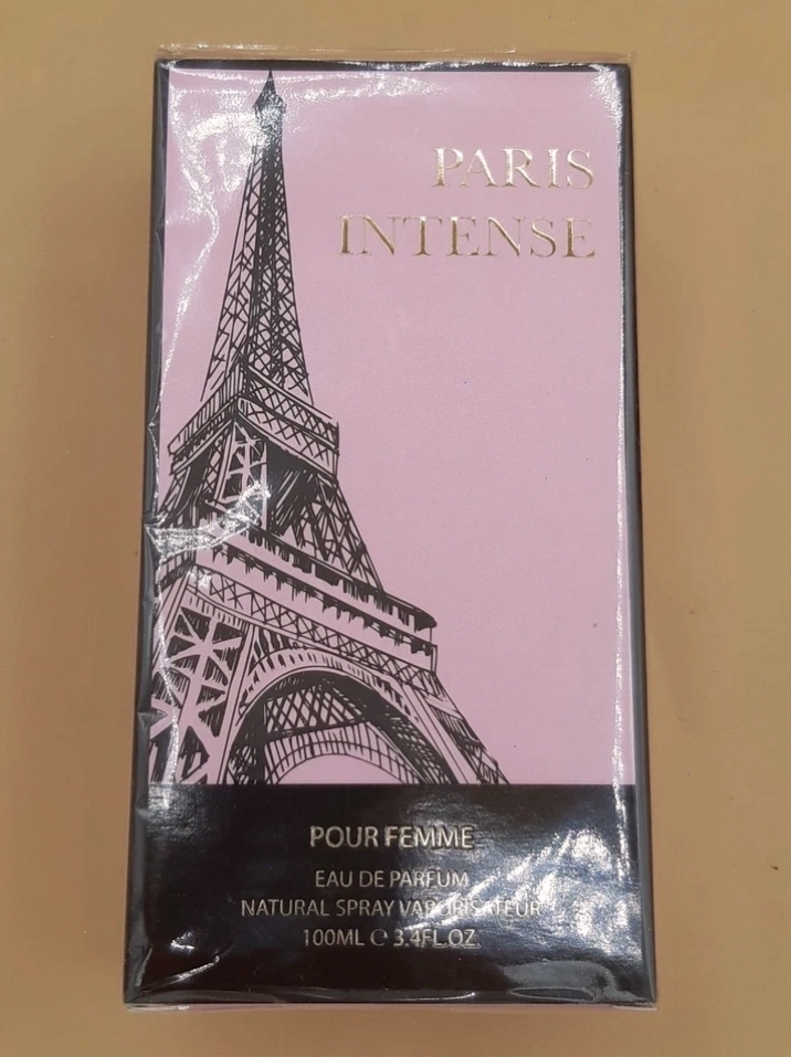 Các mẫu nước hoa Laurelle London đa dạng