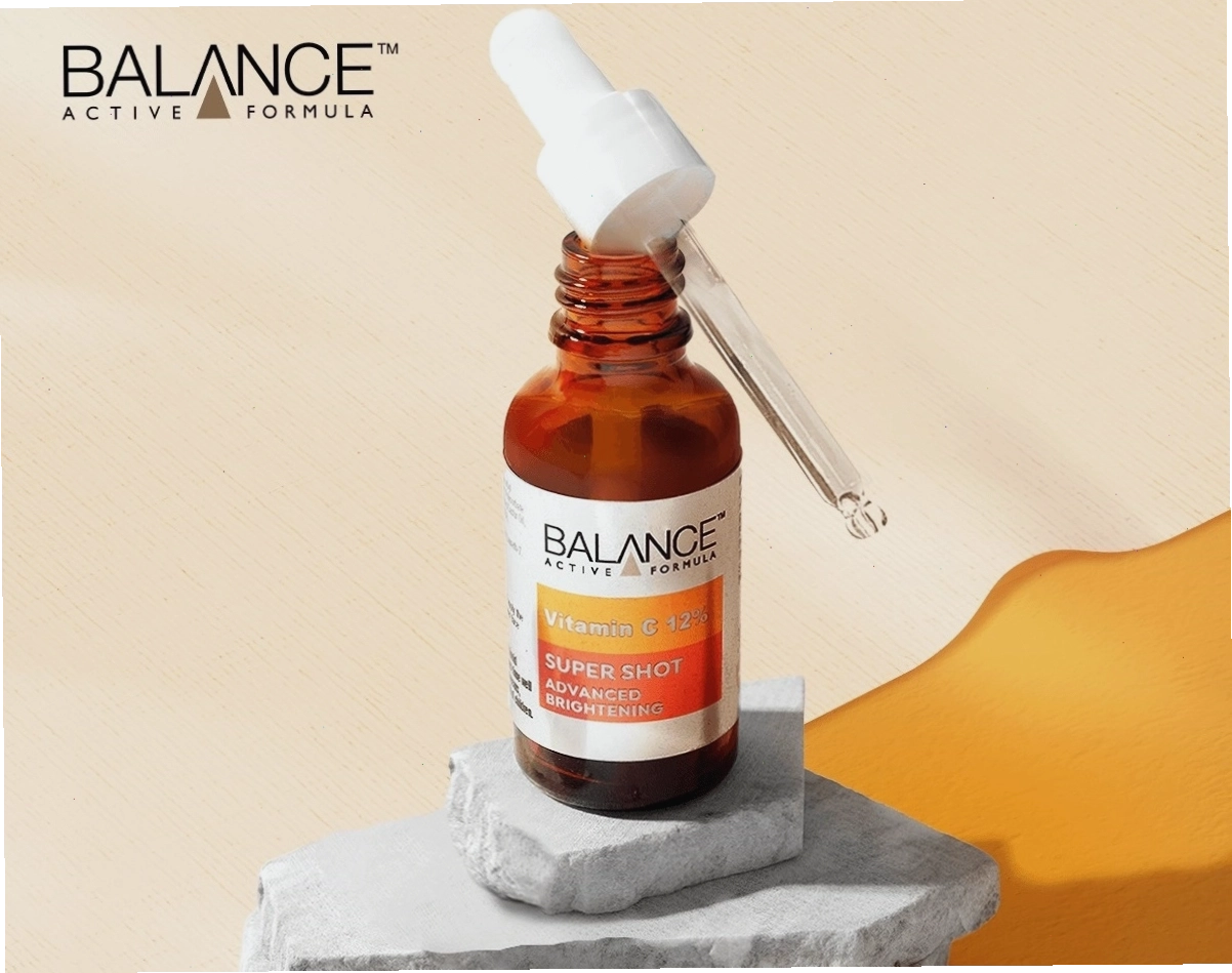 Các thành phần phổ biến trong serum trắng da