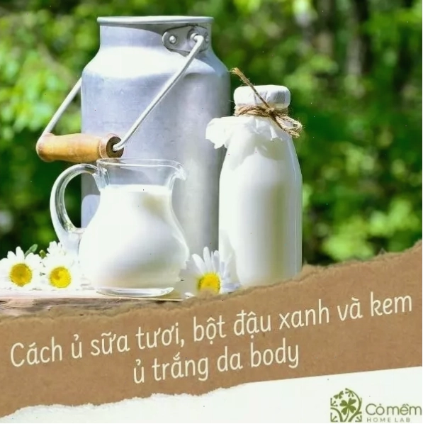 Cách ủ kem body hiệu quả với đồ bộ chuyên dụng