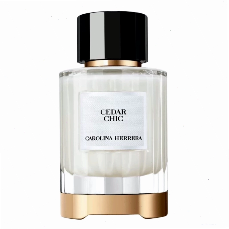 Carolina Herrera Cedar Chic EDP tại Apa Niche