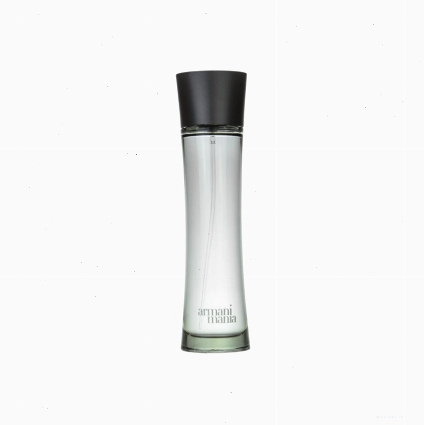 Chai nước hoa nam Giorgio Armani Mania Eau De Toilette mini size 5ml