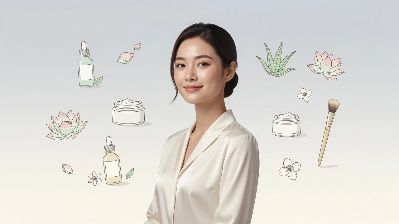 Cổng thông tin kiến thức làm đẹp uy tín hàng đầu Việt Nam