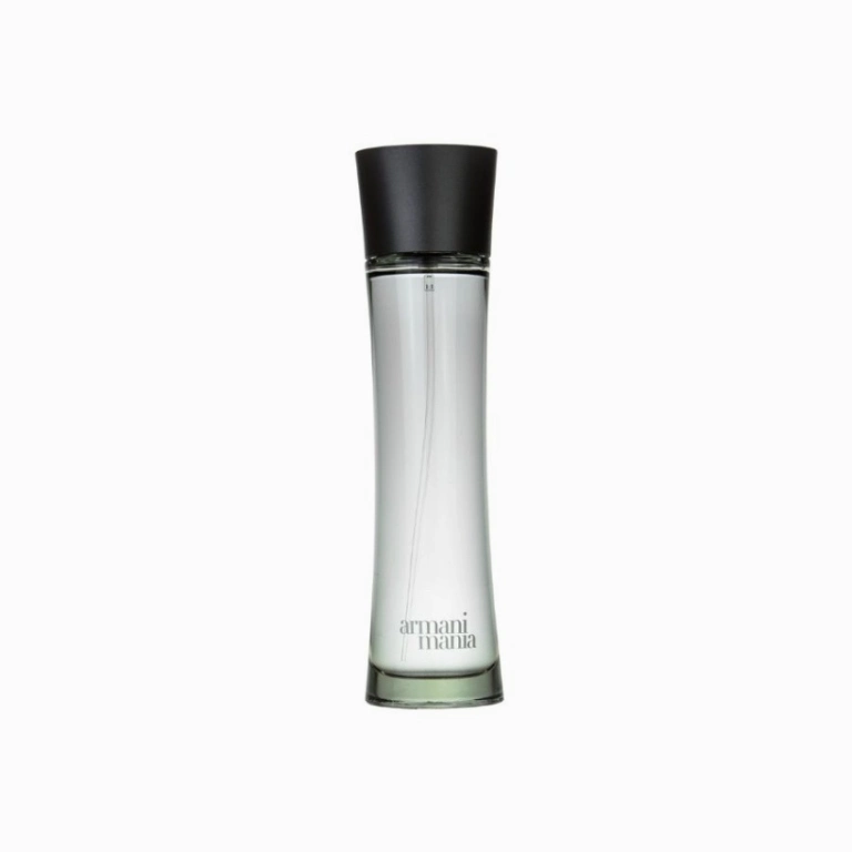 Đánh giá chi tiết nước hoa Armani Mania: Hương thơm nam tính cuốn hút