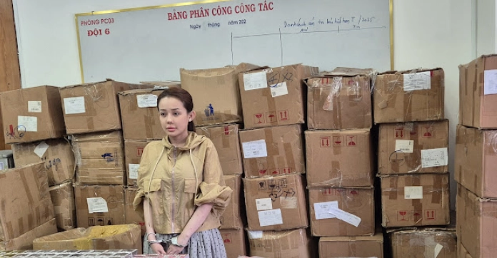 Giảm cân X7: Bí quyết lấy lại vóc dáng thon gọn an toàn và hiệu quả năm 2026