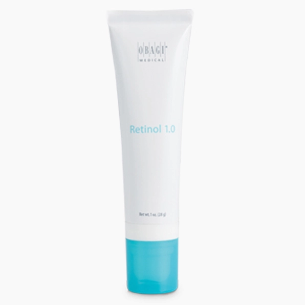 Kem Retinol 1.0 Obagi: Giải pháp chống lão hóa hiệu quả cho làn da
