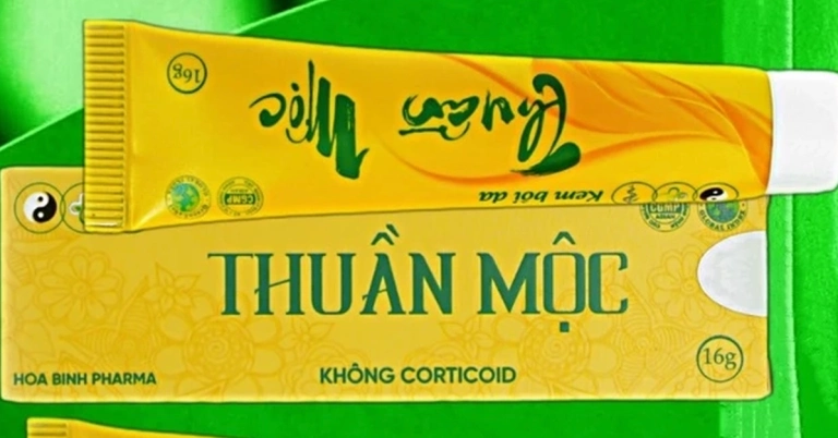 Kem Thuần Mộc: Giải Pháp Dưỡng Ẩm và Làm Dịu Cho Da