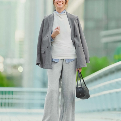 Khám Phá Các Kiểu Bộ Vest Nữ Trẻ Trung, Hiện Đại Nhất 2026