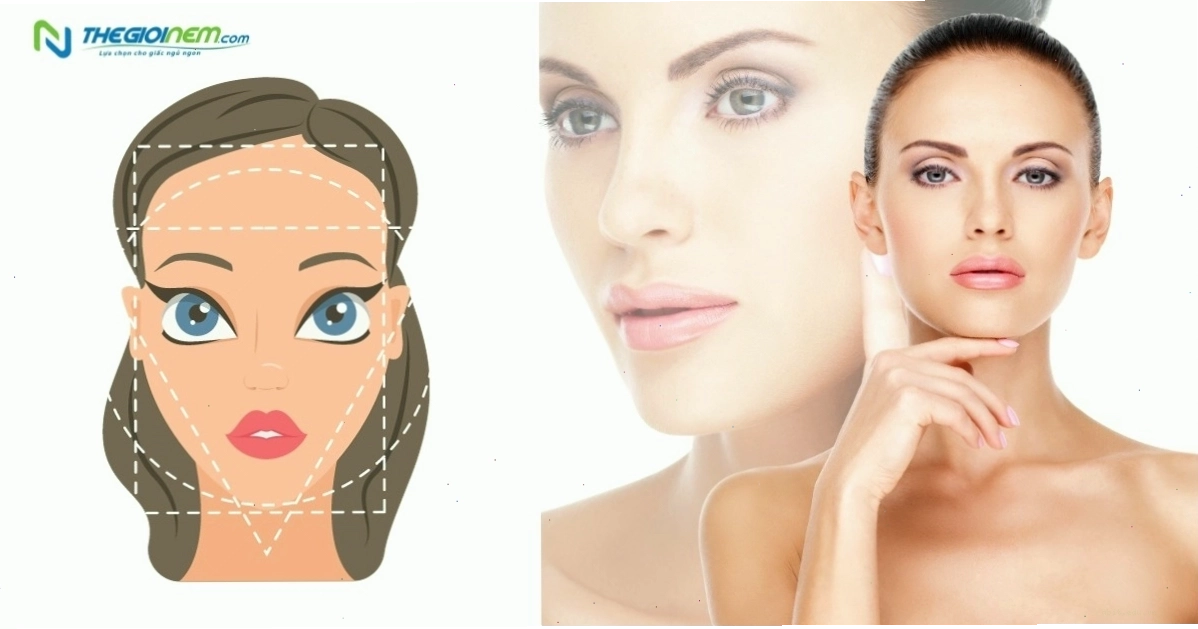 Kiểu tóc nữ layer ôm sát khuôn mặt tạo vẻ ngoài thanh thoát