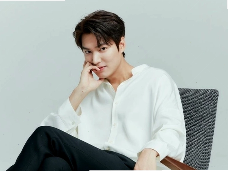 Kiểu tóc side part 7/3 tỉa layer tạo texture tự nhiên