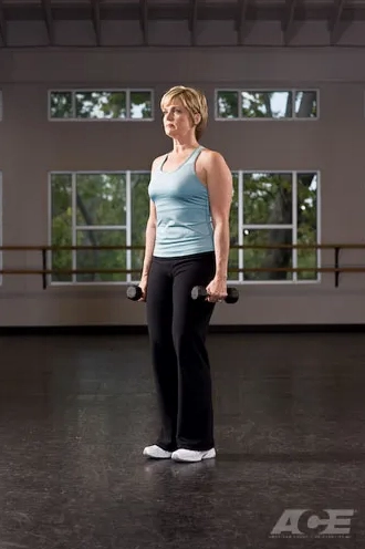 Lateral Dumbbell Raises: Hướng dẫn chi tiết và kỹ thuật thực hiện