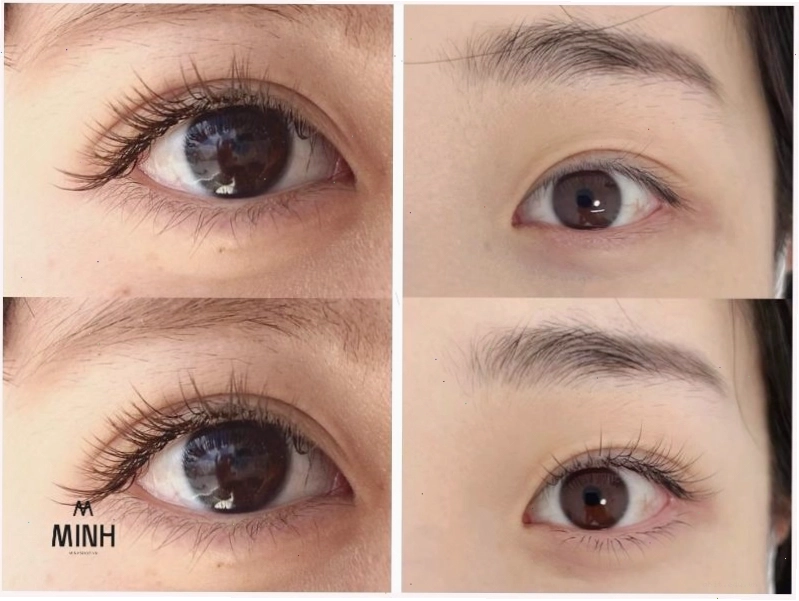 Mi nối Classic cơ bản nhưng chưa bao giờ lỗi thời, mang lại vẻ tự nhiên