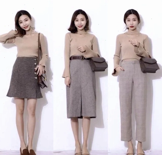 Mix đồ đi chơi năng động cho nữ