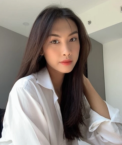 Nguyễn Oanh Next Top Model: Hành trình từ cô nàng 'đanh đá' đến Quán quân