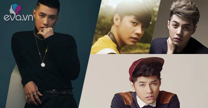 Noo Phước Thịnh và những kiểu tóc ngắn gây sốt: Từ lịch lãm đến cá tính