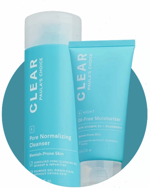 Quy trình chăm sóc da với lotion dưỡng ẩm
