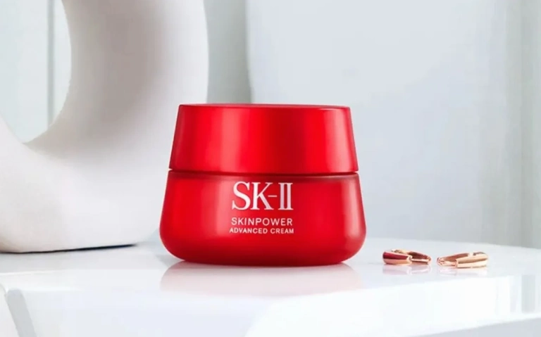 Review chi tiết các loại kem dưỡng SK-II Nhật Bản tốt nhất 2026