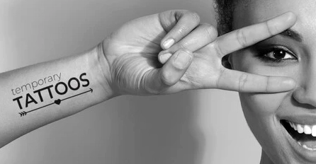 Sáng tạo Tattoo Design Độc Đáo với Công Cụ AI Thông Minh