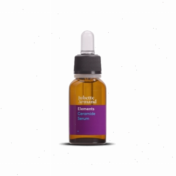 Serum Ceramide Juliette Armand giúp phục hồi hàng rào bảo vệ da
