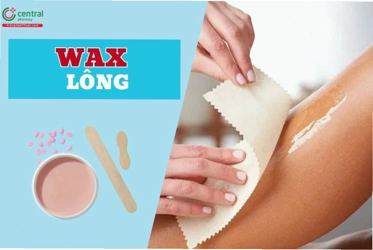 So sánh các phương pháp triệt lông phổ biến