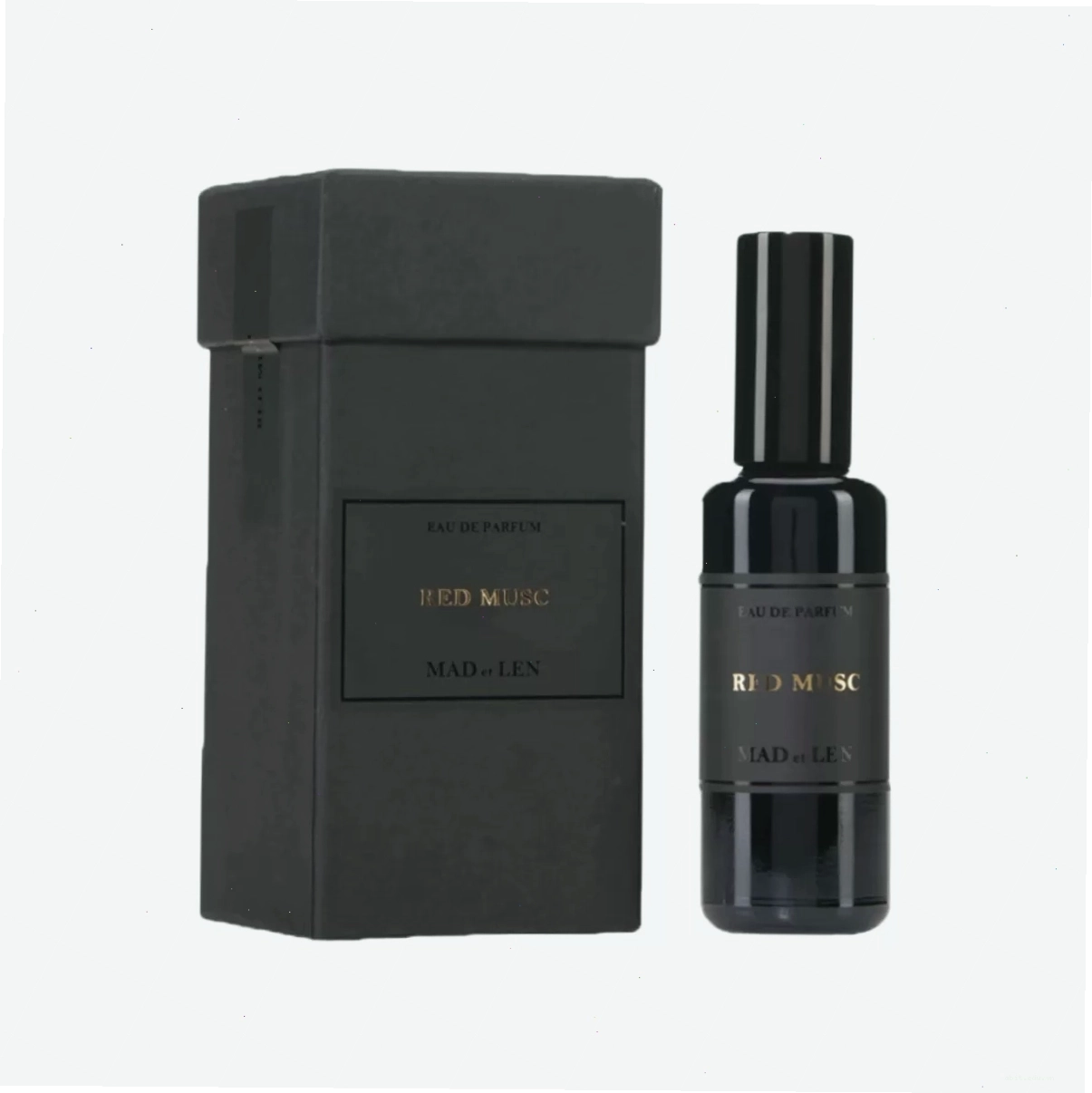 So sánh giá nước hoa Red Musc Mad Et Len EDP tại các cửa hàng