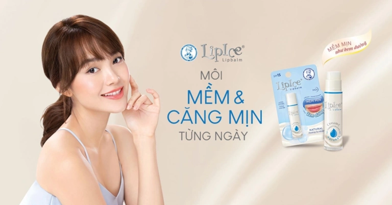 Son Gió Lipice: Giải Mã Sức Hút Và Lựa Chọn Hoàn Hảo Cho Đôi Môi