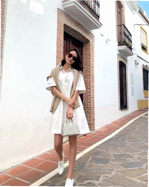 Trang phục dạo phố cá tính cho nam